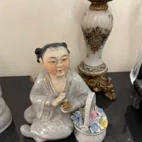 فروش مجسمه گلدان ظرف میوه دکوری خاص نو|صنایع دستی و سایر لوازم تزئینی|تهران, چیذر|دیوار