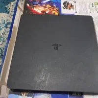 ps4 slim 1tra|کنسول، بازی ویدئویی و آنلاین|تهران, سعادتآباد|دیوار