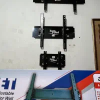 براکت های دیواری زیرو پوینت|تلویزیون و پروژکتور|قم, علی آباد|دیوار