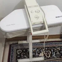 اتو بخار برند بکو