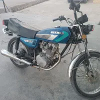 موتور سیکلت ۲۰۰ نیکتاز