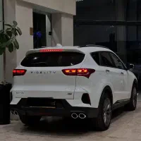 اجاره ماهانه فیدلیتی صفر / تمیز و کم کارکرد