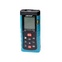 متر لیزری آنکور 80 متری مدل TM80|ابزارآلات|مشهد, کلاهدوز|دیوار
