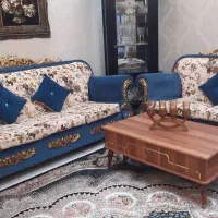 یکدست مبلمان۶نفره زیرقیمت