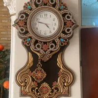 ساعت دیواری شیک
