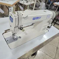 چرخ خیاطی راسته دینام بزرگ جمسی