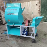چغندر خردکن دیسکی و سطلی
