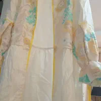 مانتو مجلسی شیک|لباس|قروه, |دیوار