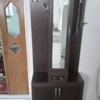 جاکفشی|جاکفشی، کمد، دراور|اسدآباد, |دیوار