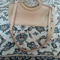 کیف خارجی|کیف، کفش، کمربند|شیراز, حافظیه|دیوار