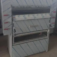 کباب پز تابشی
