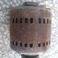 دینام کولر 4500