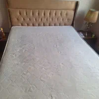 تشک دونفره کارکرده