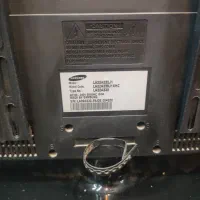 تلویزیون 38 اینچ سامسونگ|تلویزیون و پروژکتور|تهران, ابوذر|دیوار