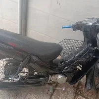 لوازم موتور الکی هست