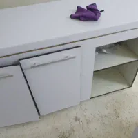 نصب برچسب کابینت و دکوراسیون داخلی