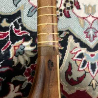 سه تار|سازهای سنتی|ایلام, |دیوار