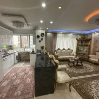 108متر/ کم واحد/ 3 پارکینگ سندی/ تاپ لوکیشن پونک|فروش آپارتمان|تهران, سردارجنگل|دیوار