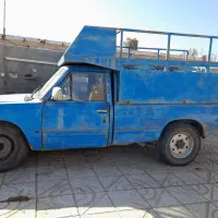 نیسان|خودرو سواری و وانت|بوئین زهرا, |دیوار