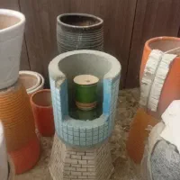 استند ۲۵۰۰۰۰۰ . استند ۱۸۰۰۰۰۰... گلدان همکاری