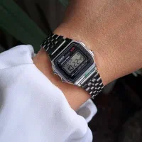 ساعت کاسیو زیر قیمت