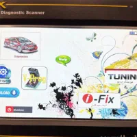 فروش وسایل تنظیم موتوری|ابزارآلات|لامرد, |دیوار