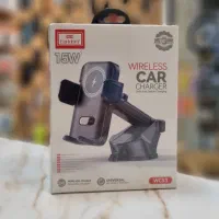 هولدر وایرلس و ساده خودرو