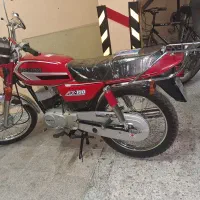 سوزوکی 100 صفر