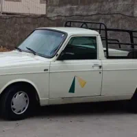 وانت بار کرایه