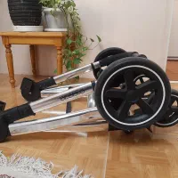 کالسکه و وسایل جانبی|کالسکه و لوازم جانبی|تهران, ازگل|دیوار