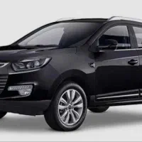 جک S5 مدل 1401 توربو1500