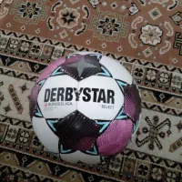 توپ فوتسال دربی استار