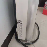 بخاری ژاپنی بدون دودکش گاز LPG مایع