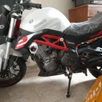 موتور  بنلی ۳۰۰