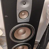 بلندگو جی بی ال مدل nd310