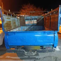 نیسان مدل 63|خودرو سواری و وانت|ساری, |دیوار