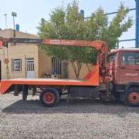 ماشین سنگین