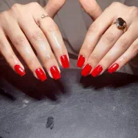 کاشت ناخن