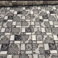 گبه|گلیم، جاجیم، گبه|آران و بیدگل, |دیوار