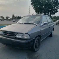 پراید مدل 85