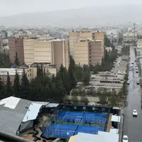 مبله طبقه ۱۴ویو زیبا. لوکیشن.