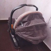 وسایل کودک|کالسکه و لوازم جانبی|دهدشت, |دیوار