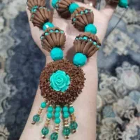 میخک ومیلو|بدلیجات|یاسوج, |دیوار