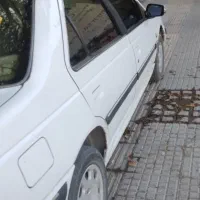 پارس 95|خودرو سواری و وانت|یاسوج, |دیوار