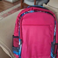 کیف مدرسه نو می،باشد|کیف، کفش، کمربند|تهران, امام حسین|دیوار