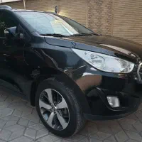 توسان بسیار سالم و تمیز ۲۰۱۳|خودرو سواری و وانت|شیراز, شهرک بهشتی|دیوار