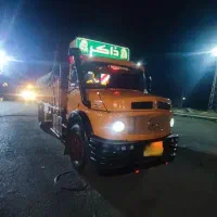 بنز تک باری