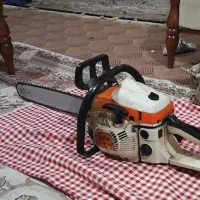 اره موتوری روستیک ۵۸۰۰|ابزارآلات|کردکوی, |دیوار