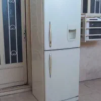 یخچال و فریزر