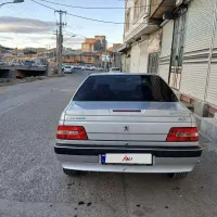 فروش پژو ۴۰۵SLX  TU5|خودرو سواری و وانت|خلخال, |دیوار